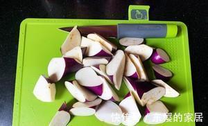 比肉好吃的素菜菜谱，素炒茄子，简单美味营养，超级下饭，动手吧