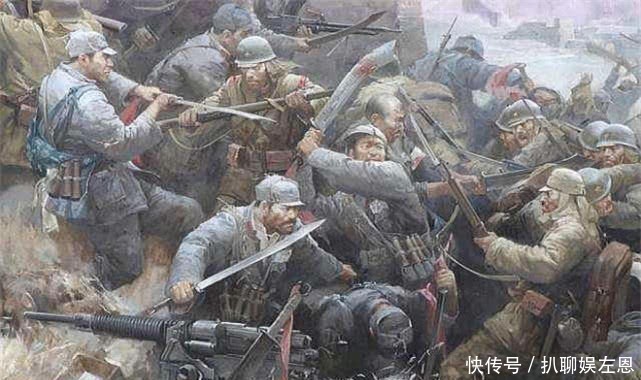 戴洪昌|地主并不都是贪生怕死之徒！此人和6个儿子都战死沙场，满门忠烈
