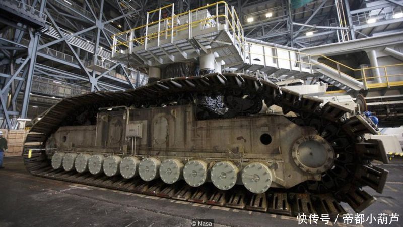 阿波罗登月：和火箭相关的五个数字