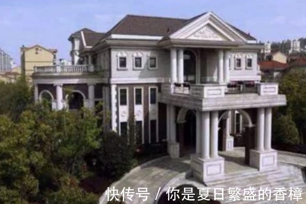 豪宅|10年前，姚明将价值960万的豪宅卖给刘翔，如今价值多少钱
