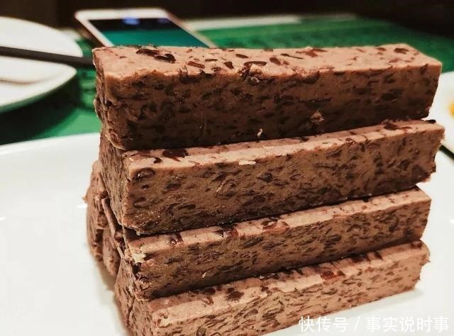 岐山,一个让你扶墙来、扶墙走的西府美食圣地!