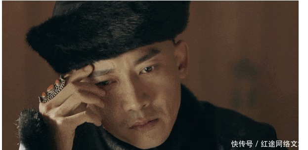 皇帝|看到清朝嫔妃的老照片，我意识到宫廷争斗都是谎言
