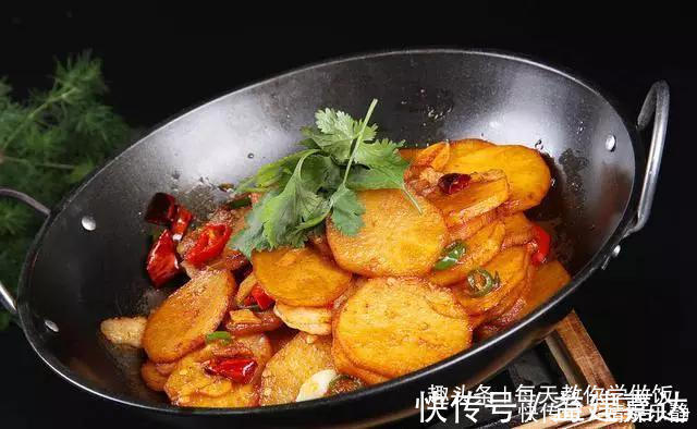 美味|8道惊艳全场的美味家常菜,不要太撑哦