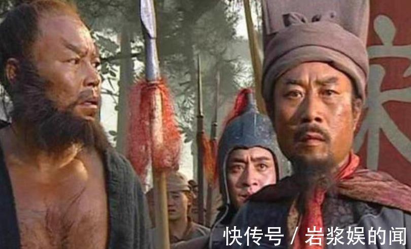 梁山|晁盖为何会成为宋江的垫脚石？上了梁山后，这两件事，错得太离谱