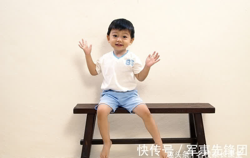 身体语言|12岁之前,最该告诉孩子的3句话,以免后期来不及!