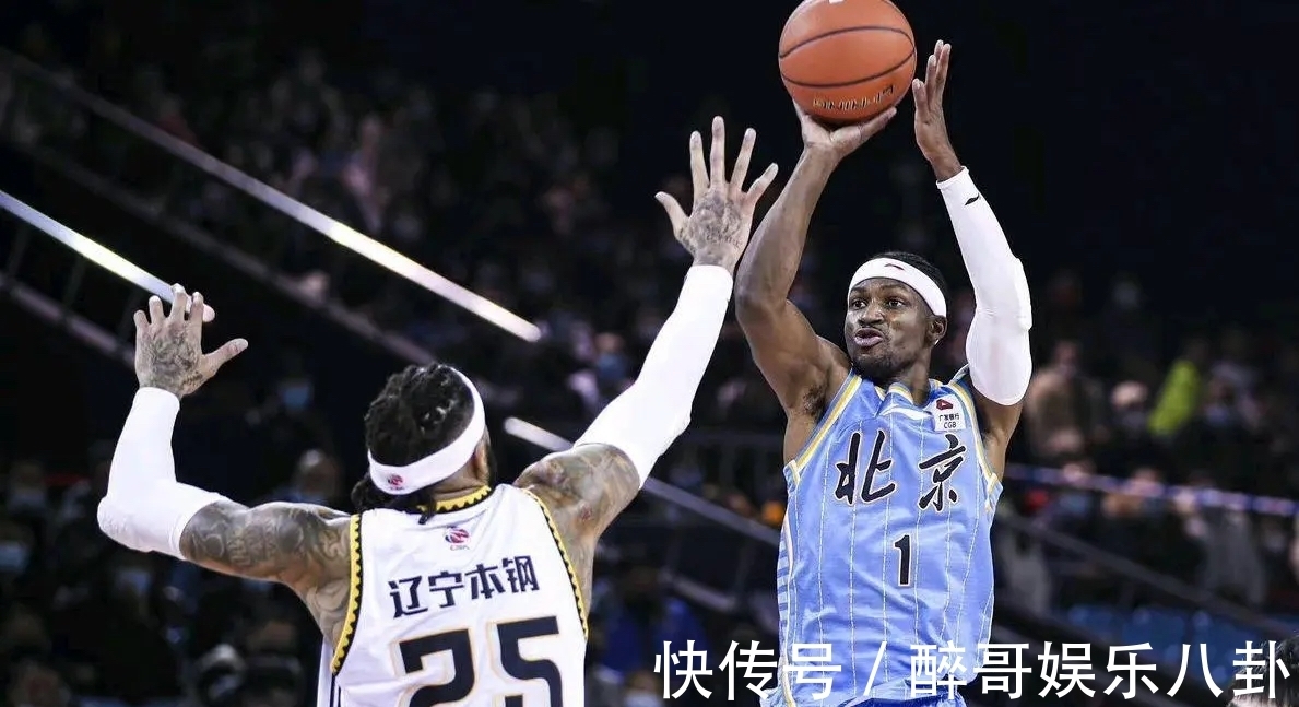 雅尼斯|22分6篮板,首钢替补3将爆发,奇兵6+4限制大秋,林书豪0分+违体