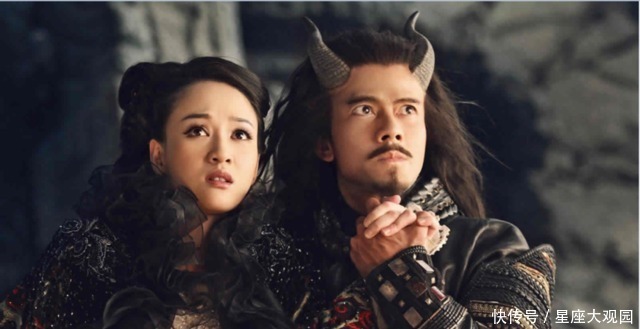 唐僧|西游记历尽81难而成的斗战胜佛和齐天大圣相比,哪里厉害了