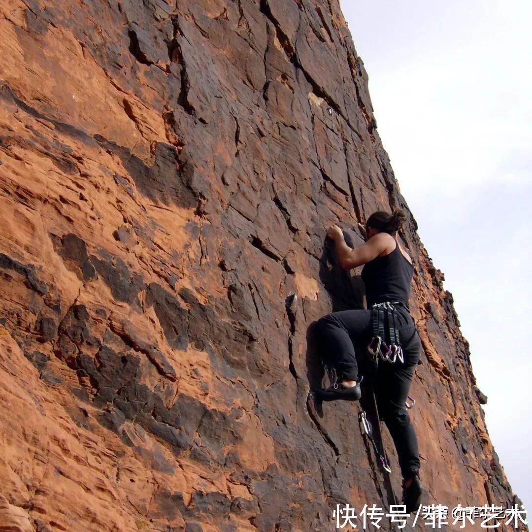 油画|美国女画家艾琳·汉森笔下色彩丰富的风景油画，美极了