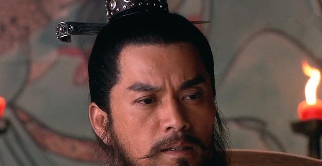  走路|宋江的走路姿势，暴露了他的野心，难怪公孙胜会离开，晁盖会失败