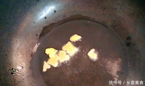 冬天|这道菜比羊肉和冬天的肉香便宜,全家人都很喜欢,所以卖完了