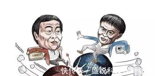 wto|实体行业难做，马云提出新想法，这次实体行业将会迎来新“转机”