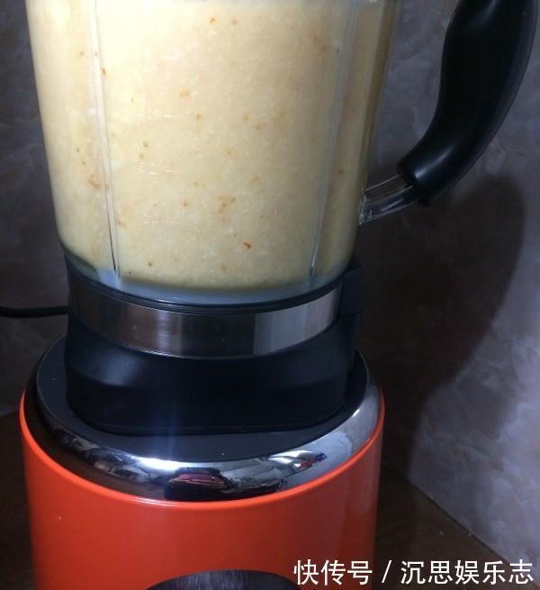 枸杞|小米粥养胃,加上它效果加倍,隔三差五喝一碗,脾胃都变好