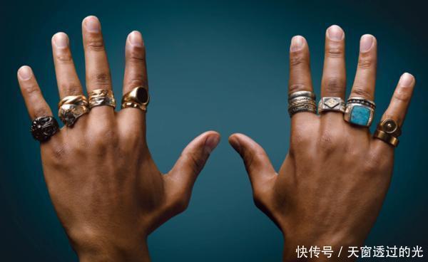 买不起劳力士没关系,戴上这个也能帮你撑住场面!