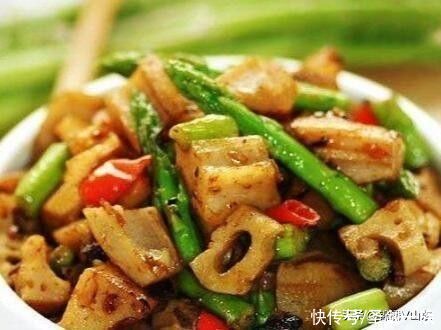 汤匙|家宴大菜12道，学会它给家人吃倍儿有面！家人都说你厨艺好