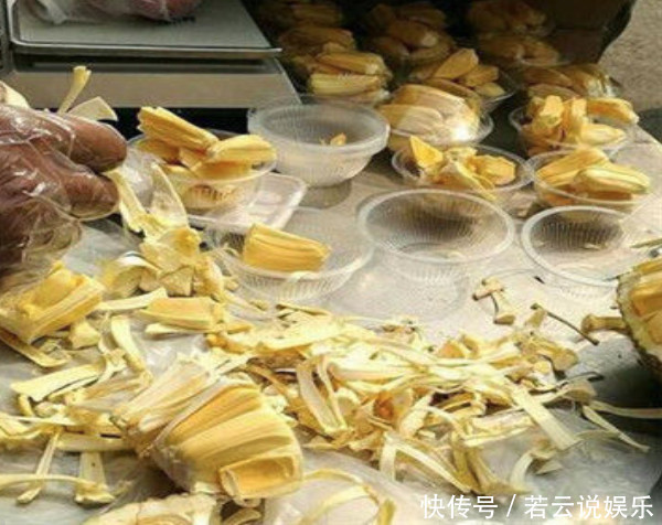 被称为“世界第一”的水果,在老家只卖10块一斤,就问你们敢买吗