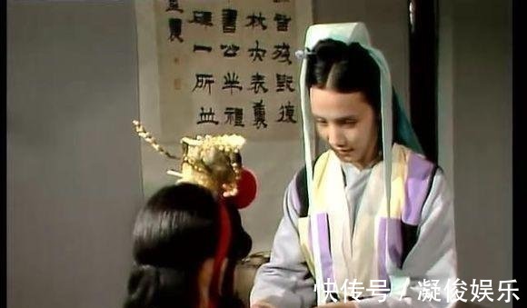 小道士@妙玉究竟是什么身份,贾母与她说话为何像在对暗号