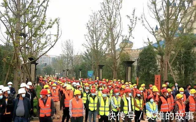 国有银行|恒大在重庆复工了……