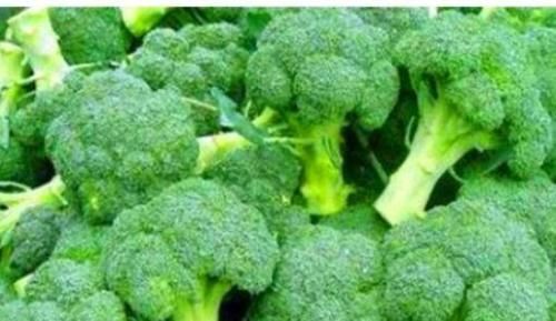 西兰花|想长寿要先会吃，三种食物换着来，减缓皱纹，美容养颜