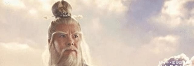 神台|姜子牙死后 为何封神台不收他的魂魄?你看元始天尊的态度是什么