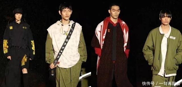 特步少林|频频联动少林,看特步“非一般”的国潮路