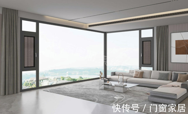 断桥铝|为什么封阳台要用断桥铝门窗?断桥铝门窗与什么优点?