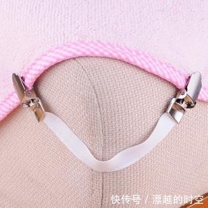 床笠|别傻傻铺床罩了!学学日本女人用这“新玩意”,睡多久都不乱