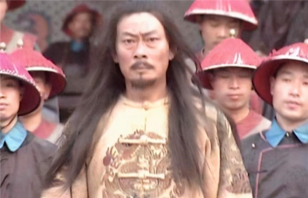 清朝|一封清朝书信,揭开太平天国石达开的投降之谜,他总算能够瞑目了