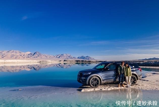 翡翠|探险者西部秘境探险之旅:邂逅翡翠湖