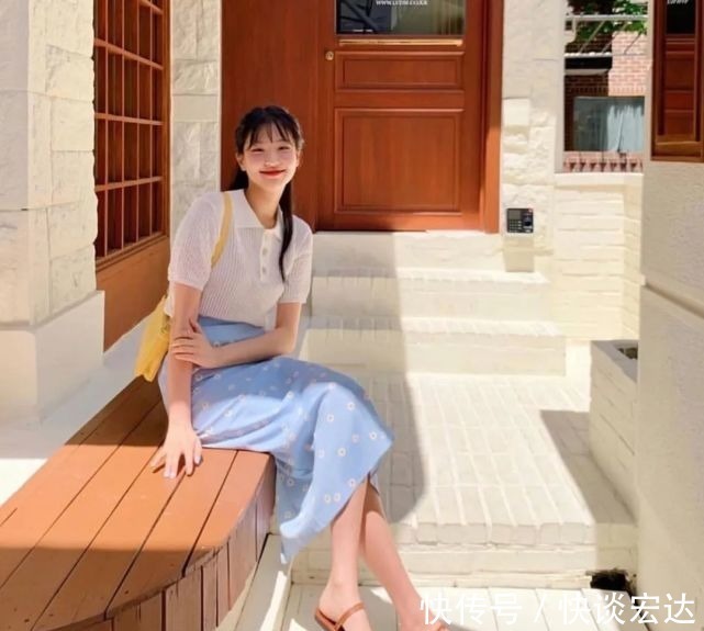 单品 穿衣搭配:拜托你们夏季别瞎买衣服了,尤其第三件,太显廉价啦