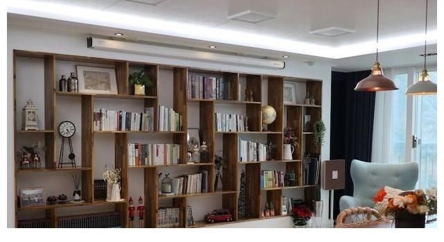 瓷砖|小夫妻的106㎡,摒弃传统设计,融入生活习惯,给平淡的日子加点料