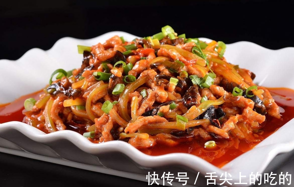 好吃|四川“最出名”的4道名菜，香辣过瘾下饭好吃，在家也能轻松做