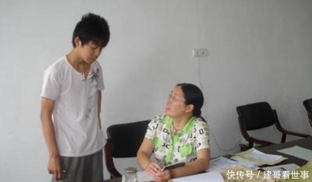 暗藏玄机|小学生的“检讨书”火了,暗藏玄机嘲讽老师,网友是个人才