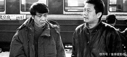 1994年,徐静蕾公然挑衅王朔原配,沈家旭的回答太高级