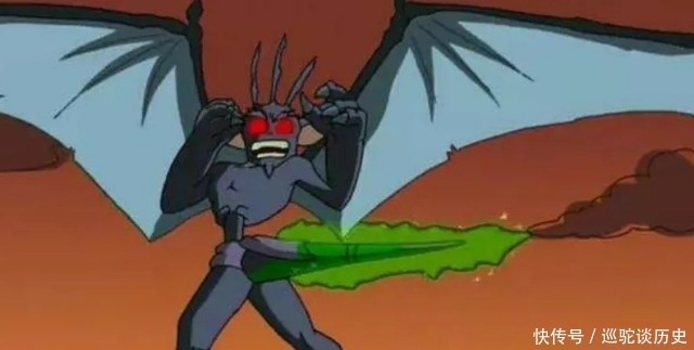 历险记|成龙历险记:西木拥有的几种能力,改变天气不算什么,最后一招决定他的地位