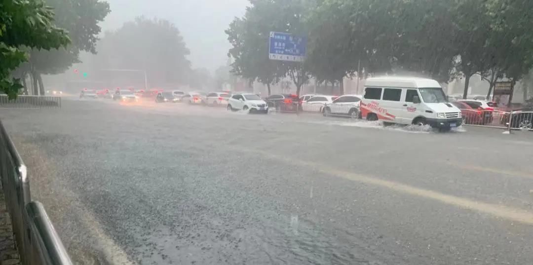 齐鲁|风雨同舟！齐鲁细胞千里驰援河南·18小时生命接力“加速”行动