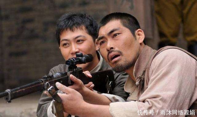 真实的战场上,普通人中弹后还能活多久?老兵:电视剧误导观众