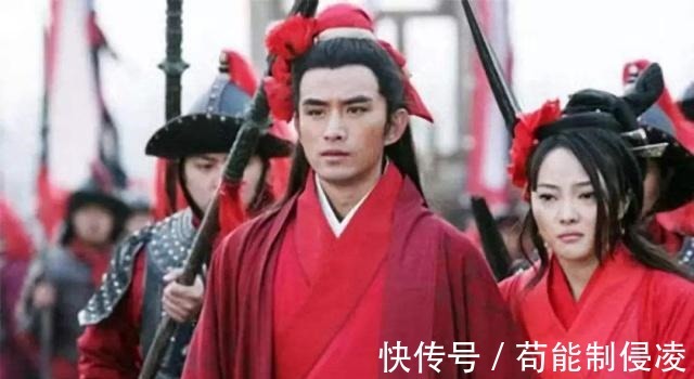 美貌!水浒里武力最高女将,单挑胜林冲,美貌绝伦,嫁得如意郎君!