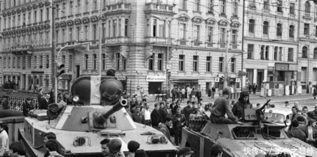 士兵|苏联解体,俄军军纪有多差不浪费一丝一毫可以谋财的机会