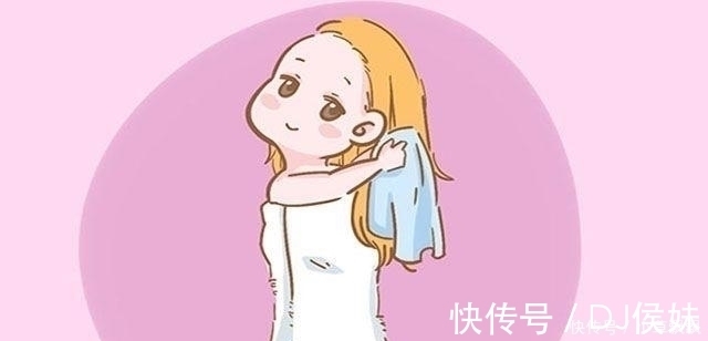 孕期|孕期洗澡时,要避免做这4件事,防止对胎儿造成伤害