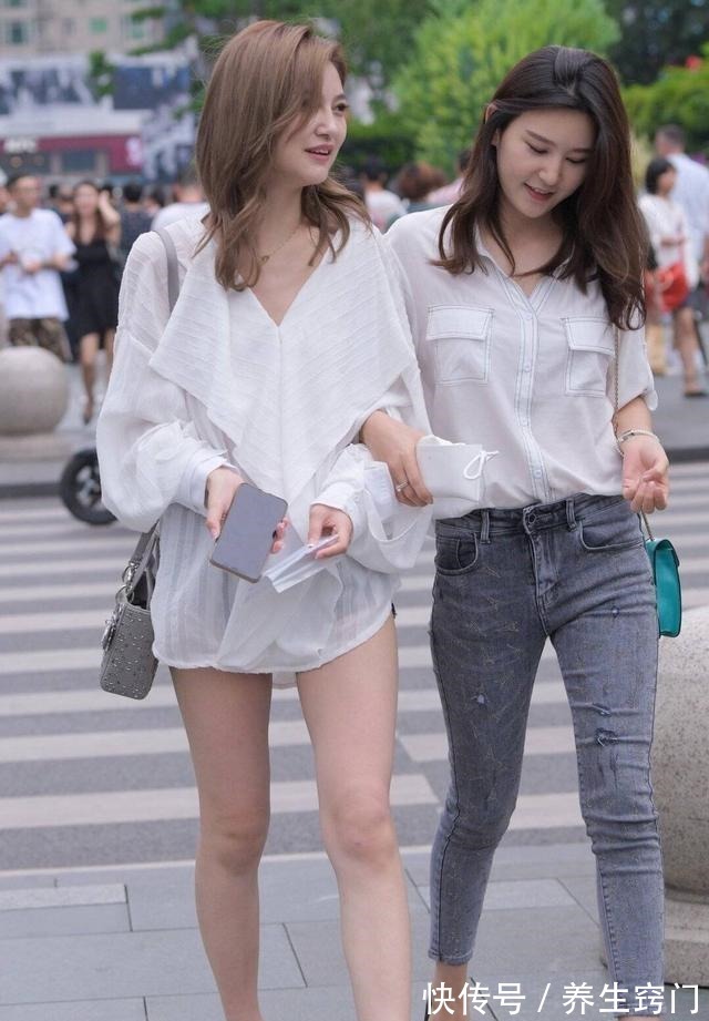 西服 打底裤搭配不挑人,带来强烈的潮流感,不受条件限制!