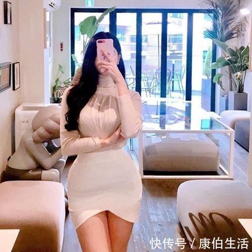體重|酒香不怕巷子深，好女不怕身材胖，腰臀比例完美就足夠了