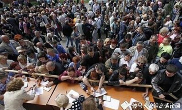 留下|苏联公投超70%的百姓愿留下,为何短短几个月,苏联还是分裂了