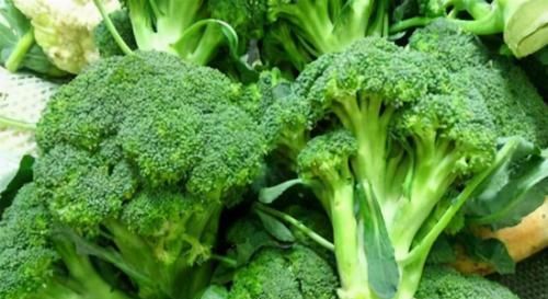  排毒|冬天养生，推荐常吃3种食物，排毒养肝、滋补身体，有益健康