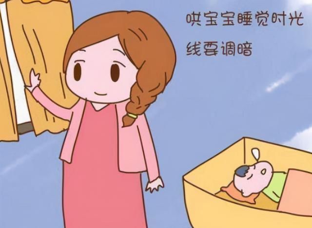 孩子|孩子在这2个“黄金时间”睡觉,不仅能促进大脑发育,还容易长高