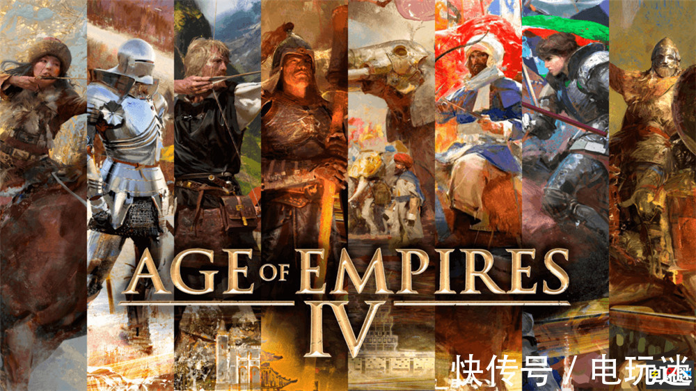 求生之路|Steam周榜:《帝國時代4》登頂包攬前二 《新世界》第三