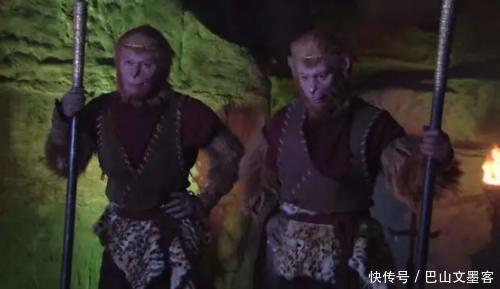 灵山|六耳猕猴知道会死,为什么还敢去灵山?他师傅如来都不敢惹!