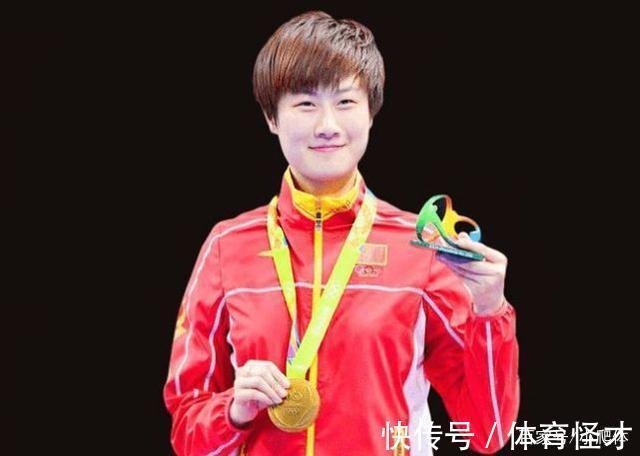 恋情|国乒喜事!丁宁恋情曝光,和神秘男牵手逛街,球迷调侃身形像方博