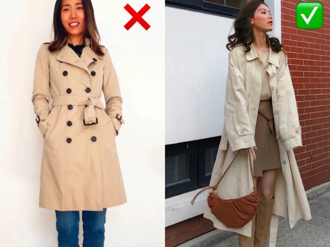 罗子君|不想被叫“阿姨”？这种廉价感搭配别穿了