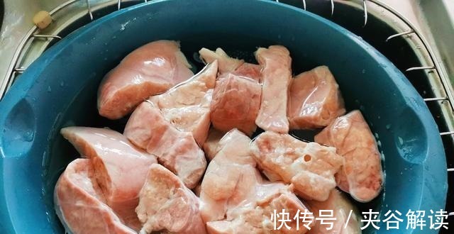 菜干|咳嗽了大半个月,竟被这一碗治好了!适合全家养生润肺的必备靓汤!