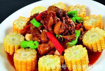 黄酒|美食推荐:铜盆韵味鸭、宅门小烧牛肉、醋炝海带制作方法